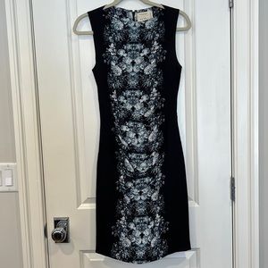 GORGEOUS Nicole Miller Artelier Dress